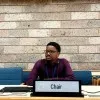 Antony Ngugi