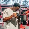 BRODERICK SANDERS