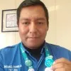Michael Cornejo Cuaquira