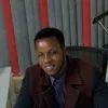 Charles Munene