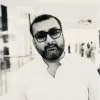 Robin Saha