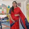 Niyanta Mehrotra