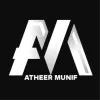 Atheer Munif