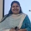 Subhasmita Parida