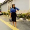 Winifred EKPANG