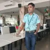 Deepak Kumar