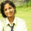Madhurima Goswami