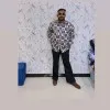Akash Majhi