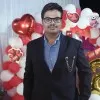 Sumit Maherao