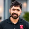 Syed Ahmad