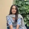 Aaliya Shaikh