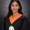 Rhodelene Joyce Peña