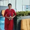 Swetha KS