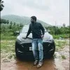 shiva Jupally