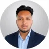 Arya Sehrawat