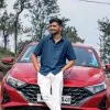 Shashi Kumar