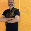 Dilip Sarwate