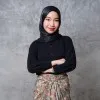 Nabila Amanda Zahrani