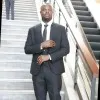 Ronald Kirabo