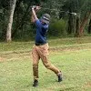 Timothy Njiru