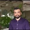 Dilip Eshwarappa