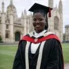 Dorothy Kissiwaa Siaw