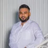 Kryston Mohammed