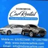 Sarkar Travels Indore Car Rental Company Indore MP