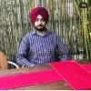 Avneet Singh
