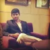 Maneesh Pulla
