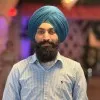 Hargun Singh