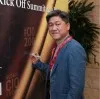 John Wong