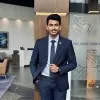 Abhijeet Kumar Shaji