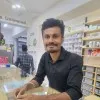Ajay Mali