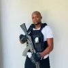 john thobakgale