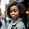Eve Mushaninga