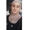 Sara Alhosany