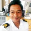 Binod kumar samantray
