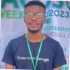 Abubakar Nuuman Adam