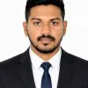 Lucas prasanna Kumar