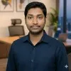 Harish Srinivasan