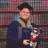 Muhammad Taufiq Ayman Bin Nasir