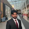Amish Sajikumar