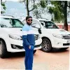 Dhanush Gowda