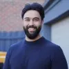 Hussain Haidari