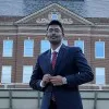 Kishore Pula