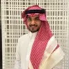 Abdulrahman Alsaluli