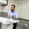 Krishna Kumar