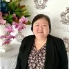Ingrid Zhou