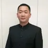 Jacky Wang